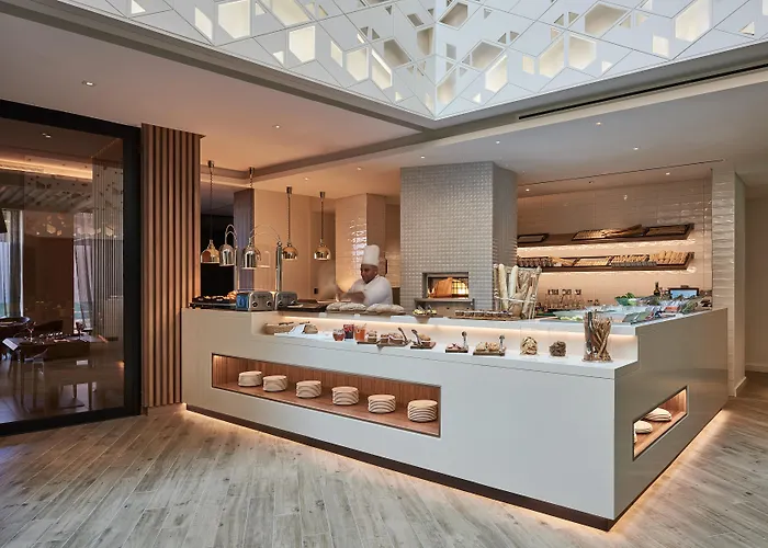 Mysk Al Mouj Hotel