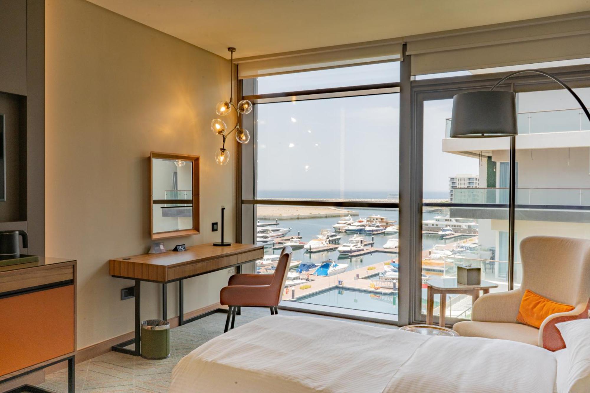 Mysk Al Mouj 4* Muscat