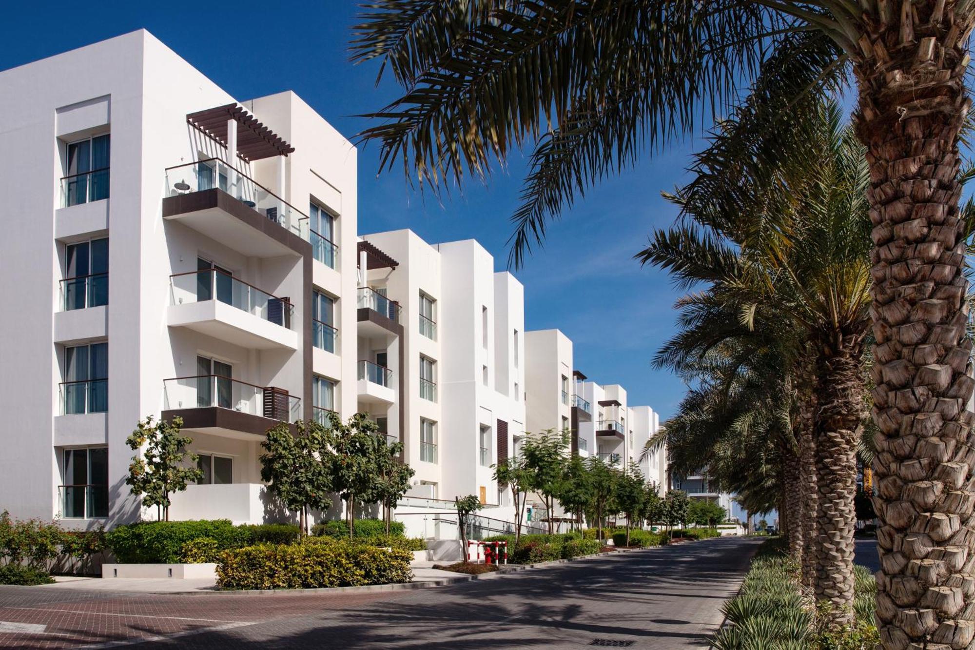 Mysk Al Mouj