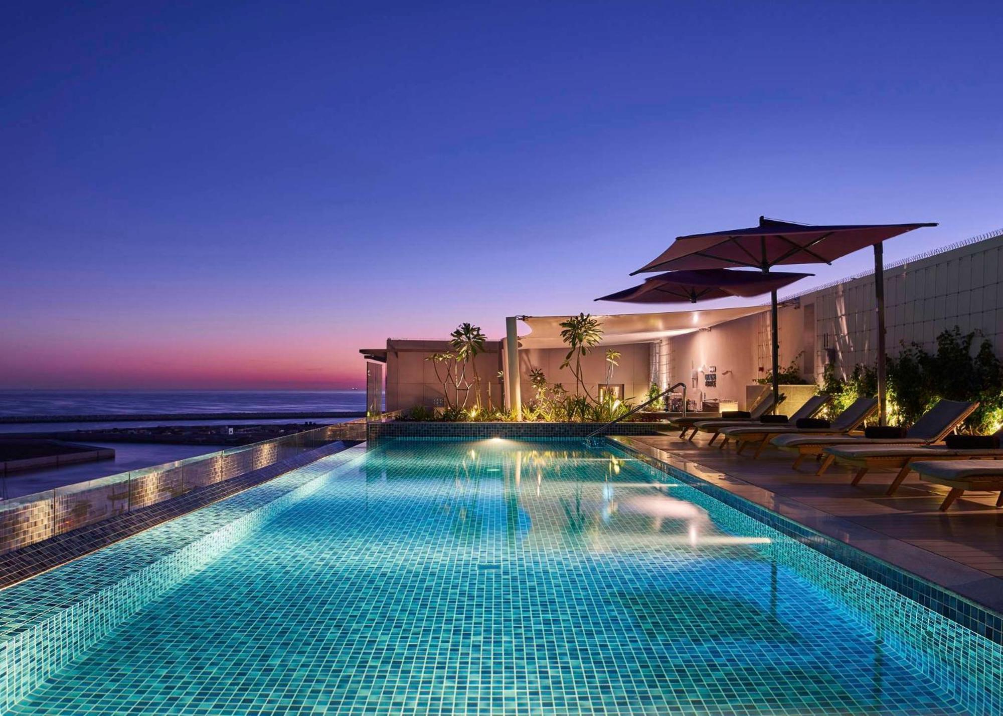 Mysk Al Mouj Hotel Maskat