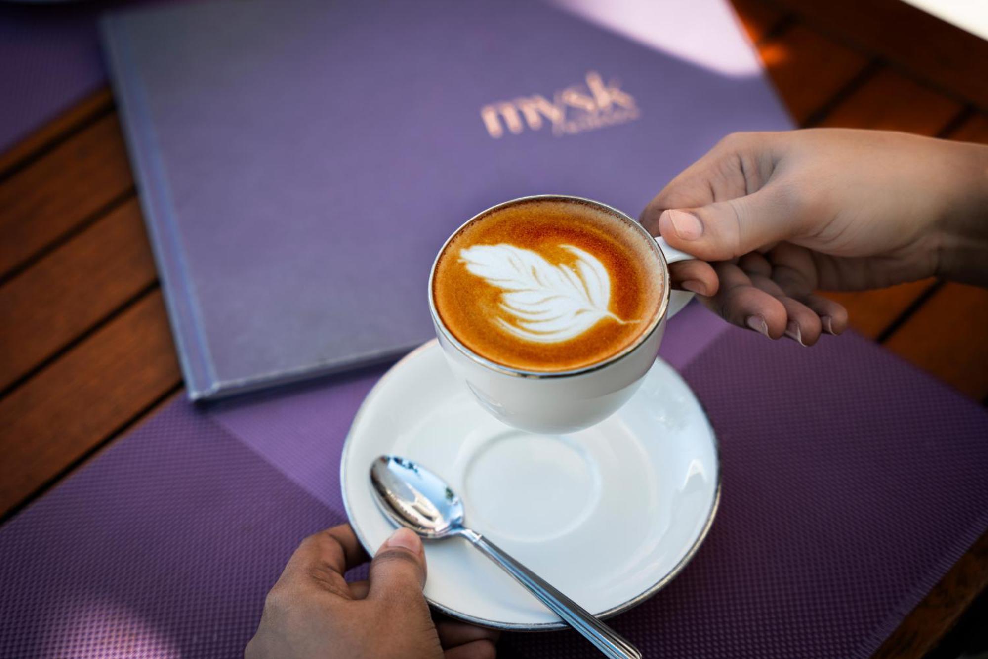 Mysk Al Mouj 4* Maskat