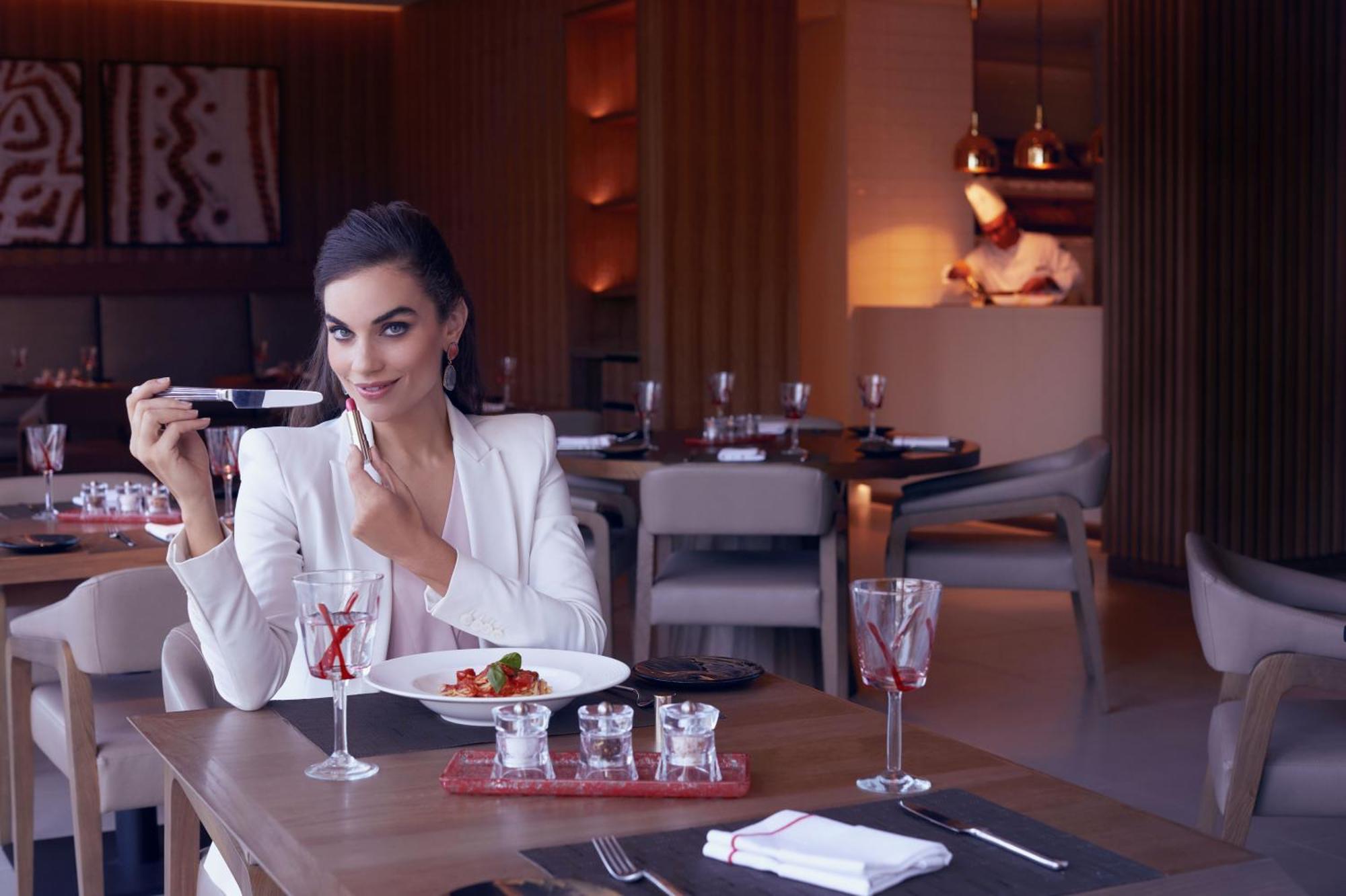 Mysk Al Mouj Hotel 4*