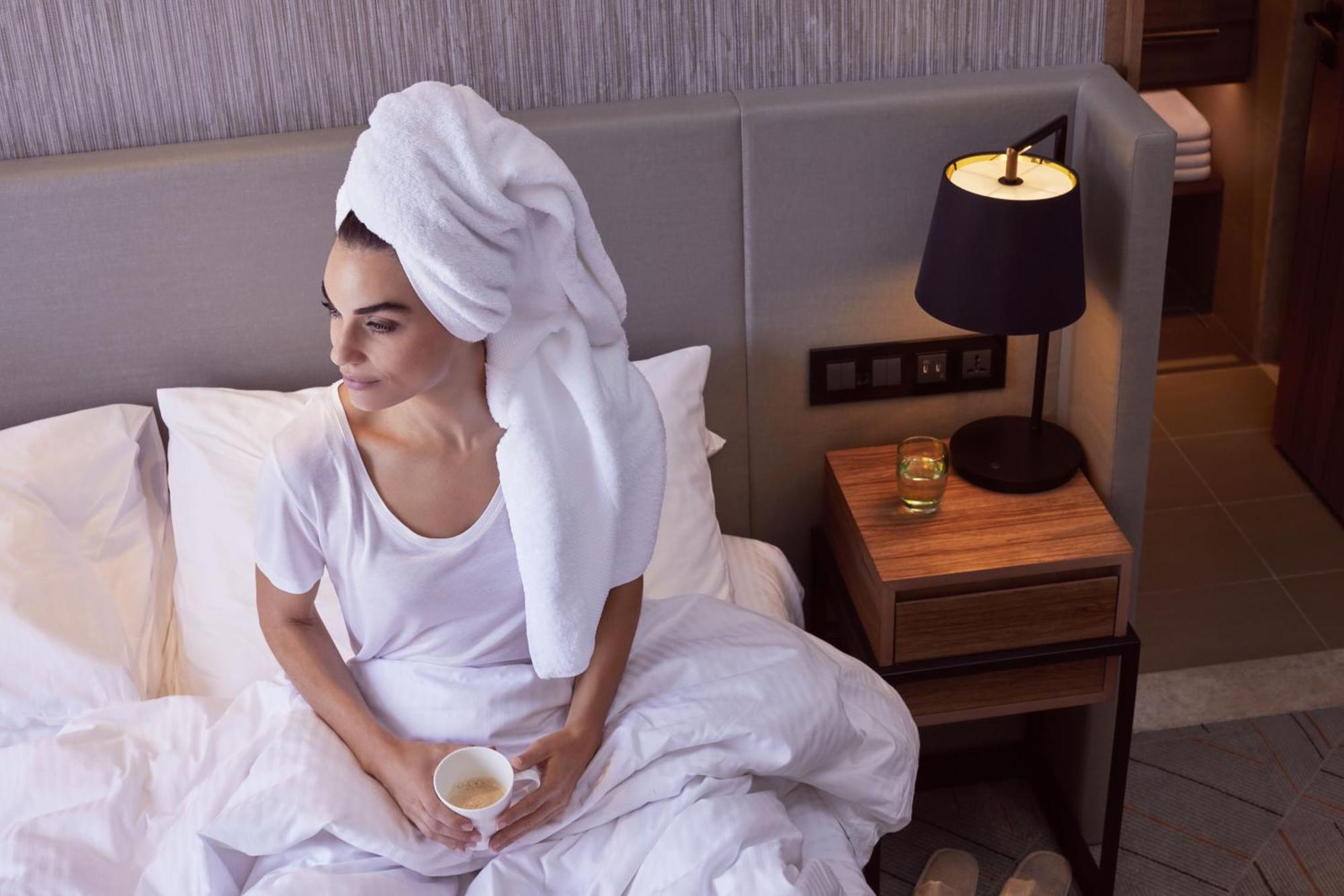 Hotel Mysk Al Mouj Maskat