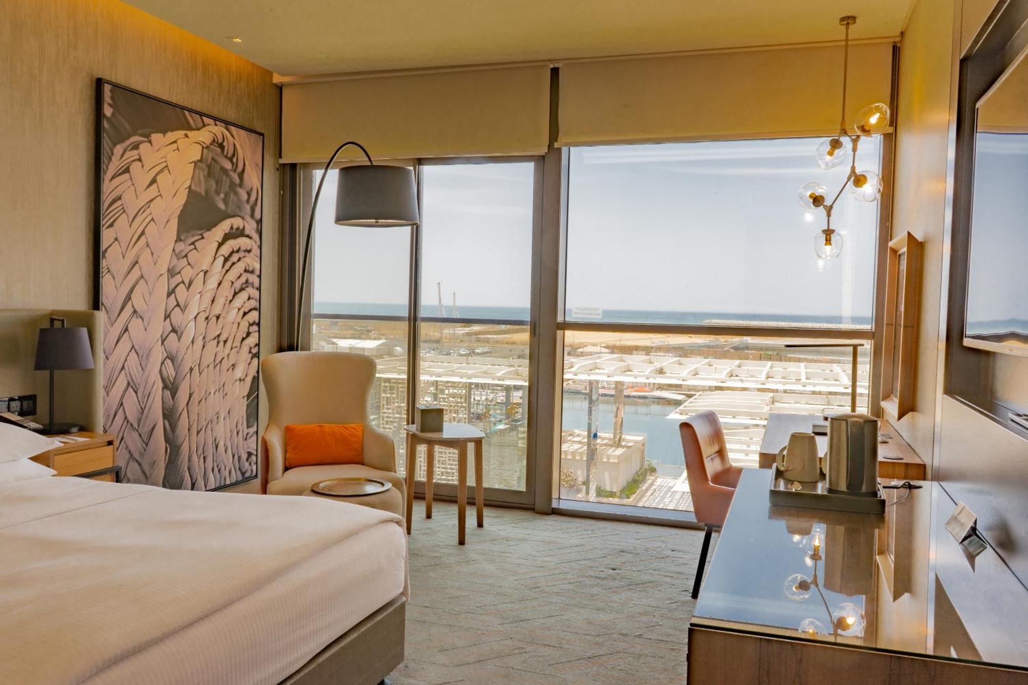 Mysk Al Mouj 4*