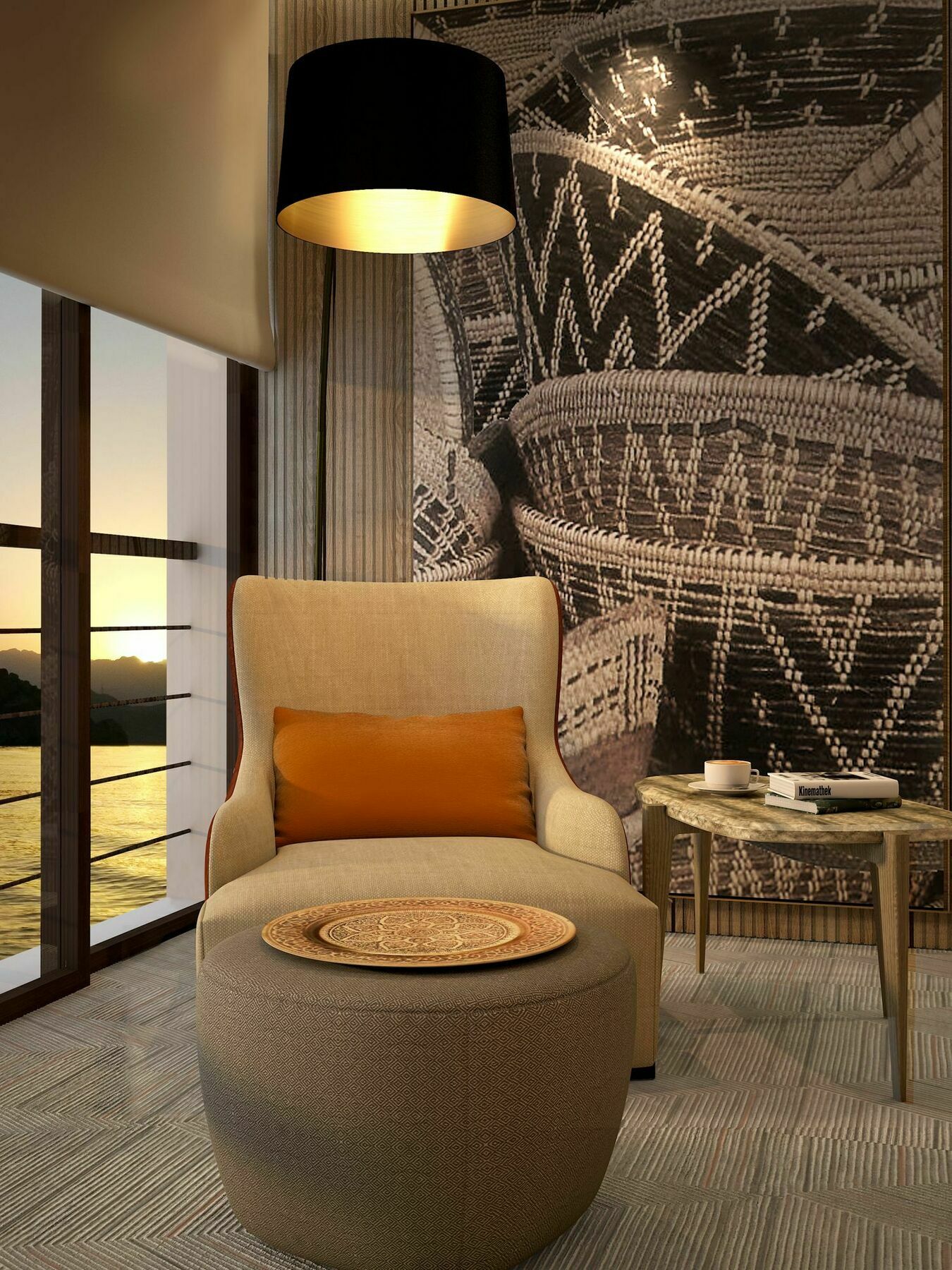 Mysk Al Mouj Hotel Maskat