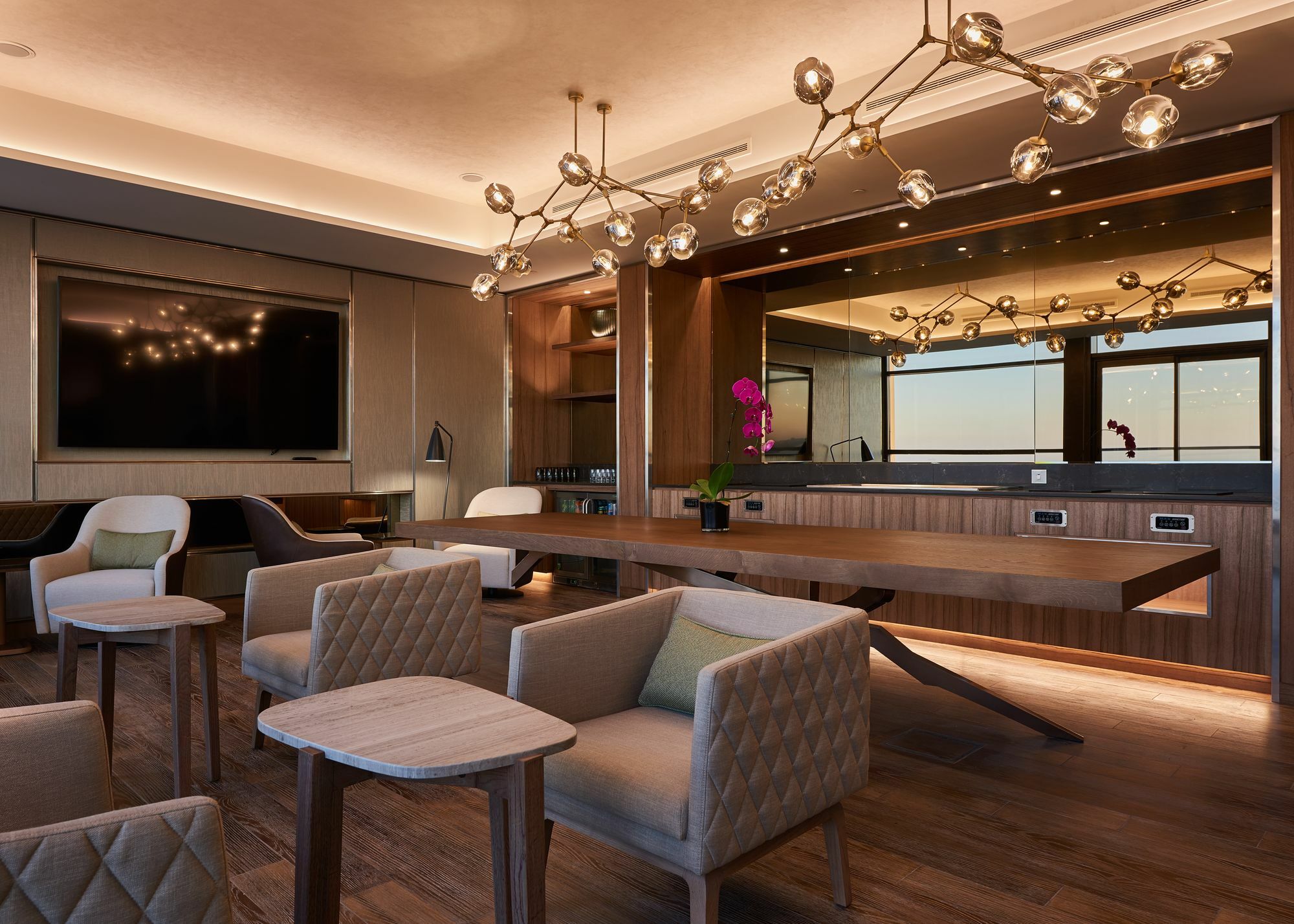 Hotel Mysk Al Mouj 4*