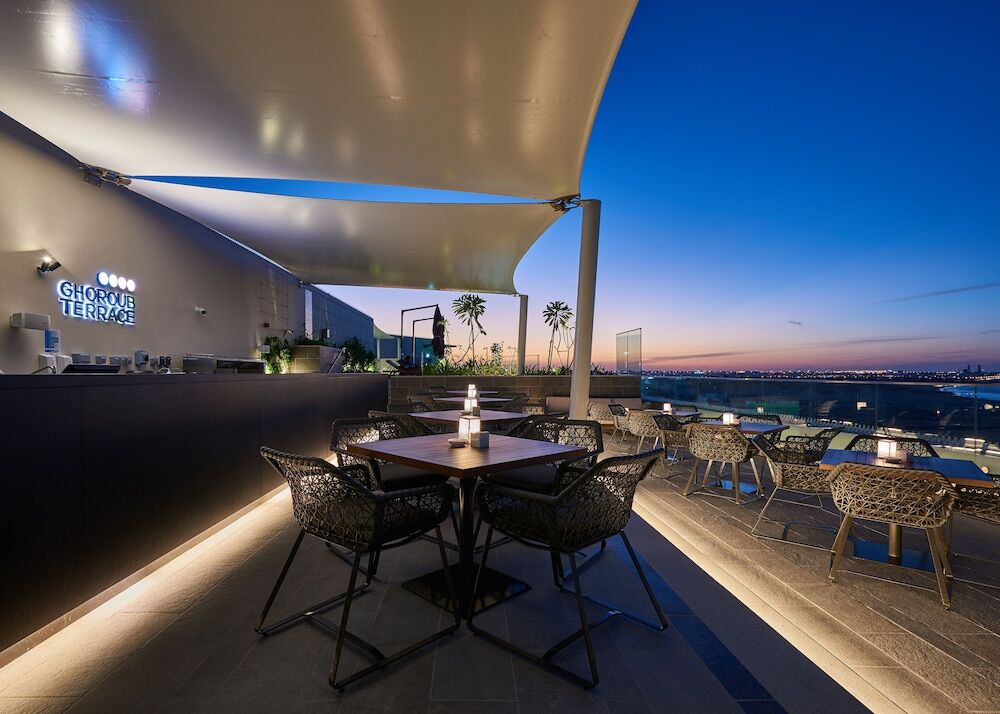 Mysk Al Mouj