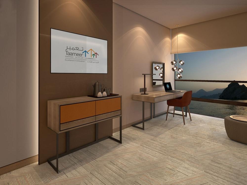 Mysk Al Mouj 4* Muscat
