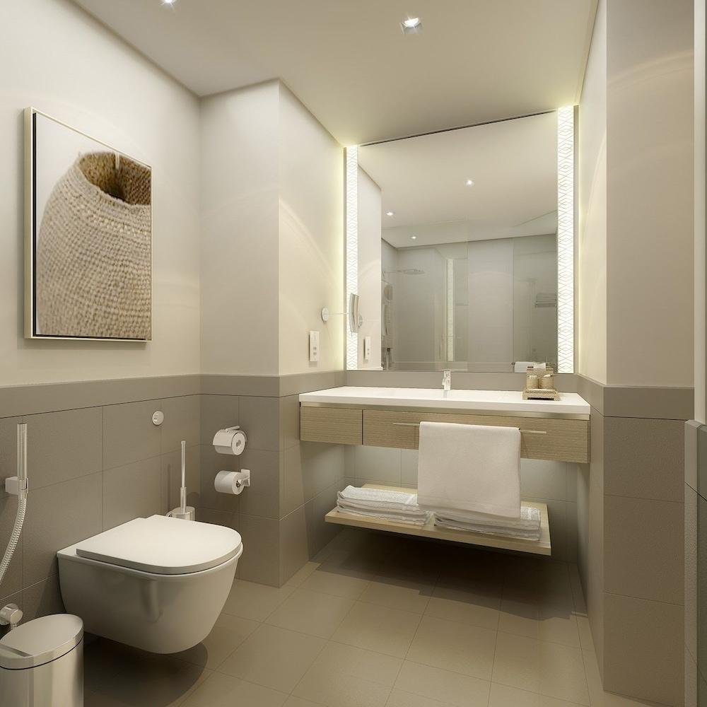 Mysk Al Mouj Muscat