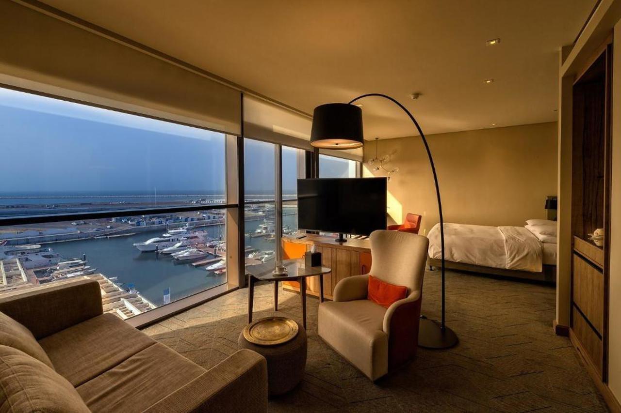 Mysk Al Mouj Hotel Muscat