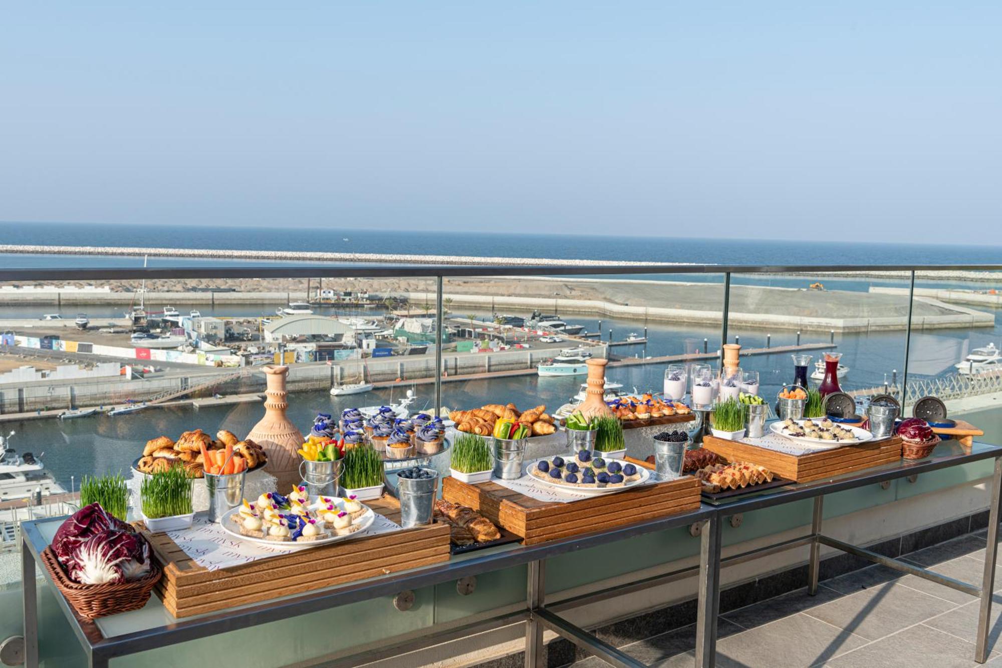 Mysk Al Mouj Muscat