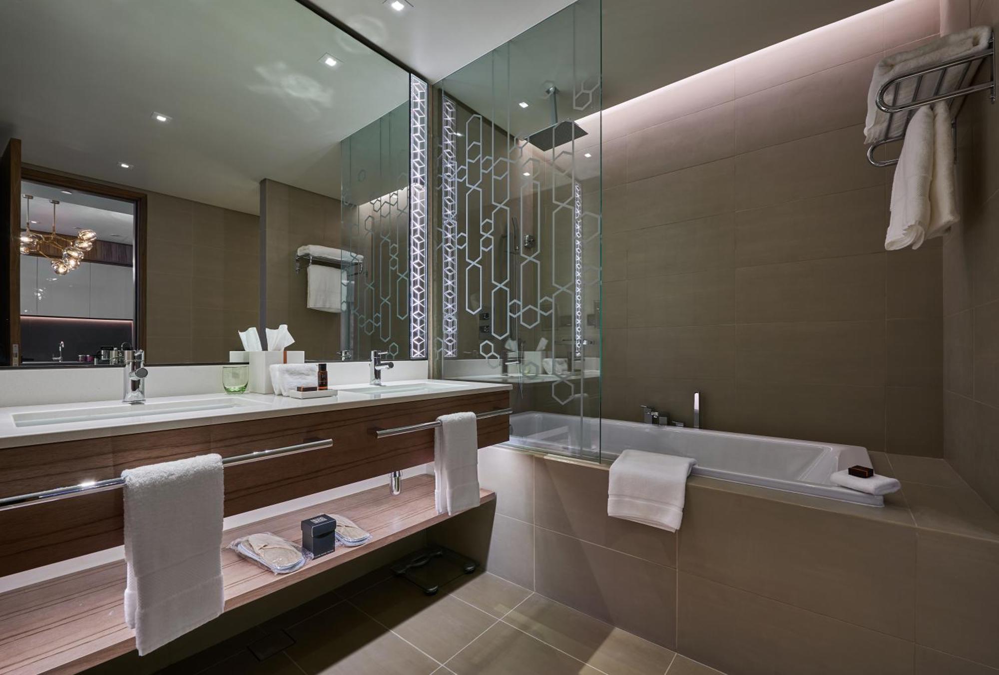 Mysk Al Mouj 4* Muscat