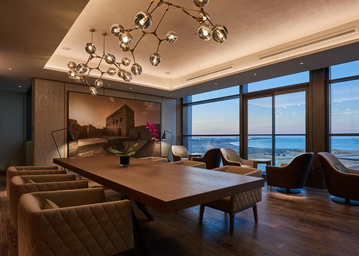 Mysk Al Mouj Hotel Muscat
