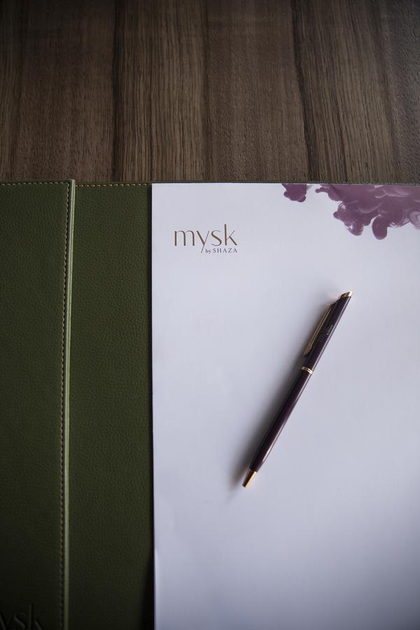 Mysk Al Mouj